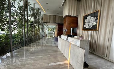 Renta Depa Penthouse en Vista Hermosa Cuajimalpa de Morelos Ciudad de Mexico MLS #24-835