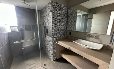 Renta Depa Penthouse en Vista Hermosa Cuajimalpa de Morelos Ciudad de Mexico MLS #24-835