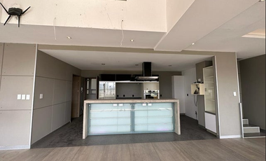 Renta Depa Penthouse en Vista Hermosa Cuajimalpa de Morelos Ciudad de Mexico MLS #24-835