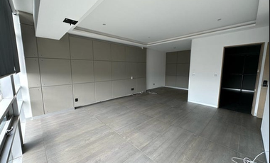 Renta Depa Penthouse en Vista Hermosa Cuajimalpa de Morelos Ciudad de Mexico MLS #24-835