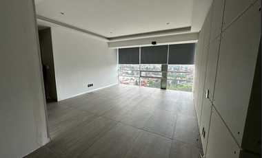 Renta Depa Penthouse en Vista Hermosa Cuajimalpa de Morelos Ciudad de Mexico MLS #24-835