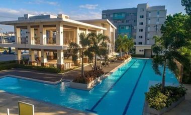 2 Bedroom Condo Unit near Ateneo ang Malayan School Davao City