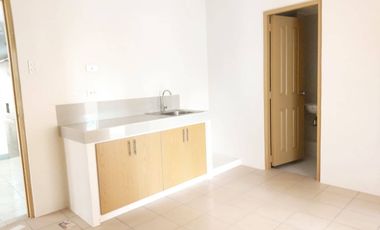 2 Bedroom Condo Unit near Ateneo ang Malayan School Davao City