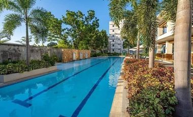 2 Bedroom Condo Unit near Ateneo ang Malayan School Davao City