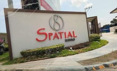 2 Bedroom Condo Unit near Ateneo ang Malayan School Davao City