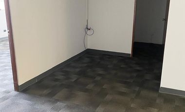 ALQUILO OFICINAS EN EL CENTRO FINANCIERO DE SAN ISIDRO