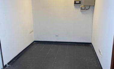 ALQUILO OFICINAS EN EL CENTRO FINANCIERO DE SAN ISIDRO