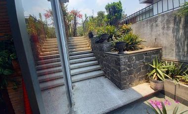 VENTA CASA PARA ACTUALIZAR BOSQUE DE ARRAYANES BOSQUES DE LAS LOMAS CAS_4764 AM