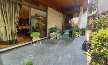 VENTA CASA PARA ACTUALIZAR BOSQUE DE ARRAYANES BOSQUES DE LAS LOMAS CAS_4764 AM