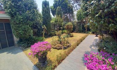 VENTA CASA PARA ACTUALIZAR BOSQUE DE ARRAYANES BOSQUES DE LAS LOMAS CAS_4764 AM