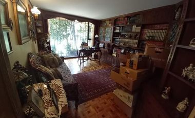 VENTA CASA PARA ACTUALIZAR BOSQUE DE ARRAYANES BOSQUES DE LAS LOMAS CAS_4764 AM