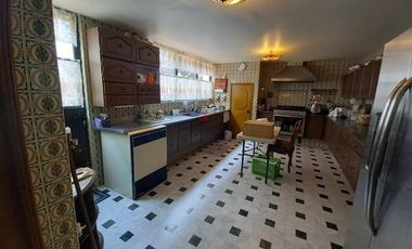VENTA CASA PARA ACTUALIZAR BOSQUE DE ARRAYANES BOSQUES DE LAS LOMAS CAS_4764 AM