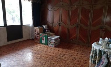 VENTA CASA PARA ACTUALIZAR BOSQUE DE ARRAYANES BOSQUES DE LAS LOMAS CAS_4764 AM