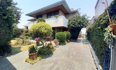 VENTA CASA PARA ACTUALIZAR BOSQUE DE ARRAYANES BOSQUES DE LAS LOMAS CAS_4764 AM