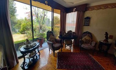 VENTA CASA PARA ACTUALIZAR BOSQUE DE ARRAYANES BOSQUES DE LAS LOMAS CAS_4764 AM