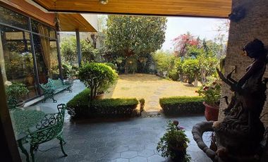 VENTA CASA PARA ACTUALIZAR BOSQUE DE ARRAYANES BOSQUES DE LAS LOMAS CAS_4764 AM
