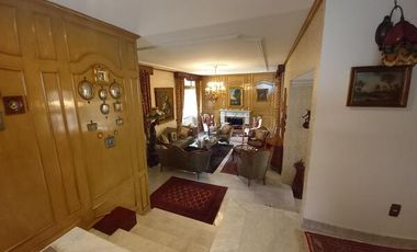 VENTA CASA PARA ACTUALIZAR BOSQUE DE ARRAYANES BOSQUES DE LAS LOMAS CAS_4764 AM