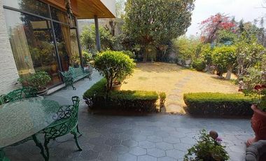VENTA CASA PARA ACTUALIZAR BOSQUE DE ARRAYANES BOSQUES DE LAS LOMAS CAS_4764 AM
