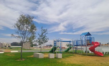 Departamento nuevo en Venta dúplex en planta baja con terraza