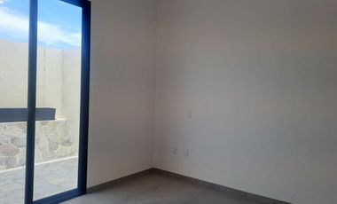 Departamento nuevo en Venta dúplex en planta baja con terraza