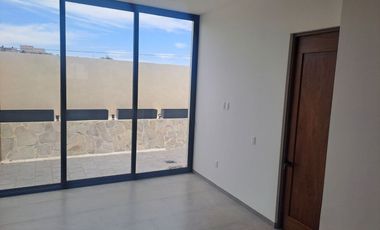 Departamento nuevo en Venta dúplex en planta baja con terraza