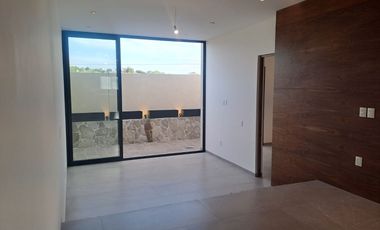 Departamento nuevo en Venta dúplex en planta baja con terraza