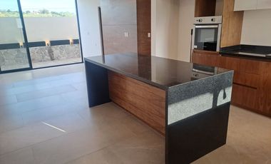Departamento nuevo en Venta dúplex en planta baja con terraza