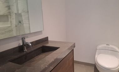 Departamento nuevo en Venta dúplex en planta baja con terraza