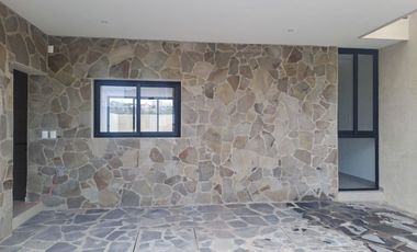 Departamento nuevo en Venta dúplex en planta baja con terraza