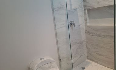 Departamento nuevo en Venta dúplex en planta baja con terraza