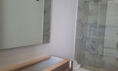 Departamento nuevo en Venta dúplex en planta baja con terraza