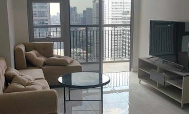 Park Triangle Residences One Bedroom Furnished for RENT in Taguig