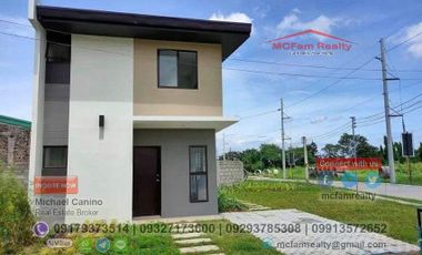 House and Lot For Sale in Bulacan Amaia Scapes Bulacan