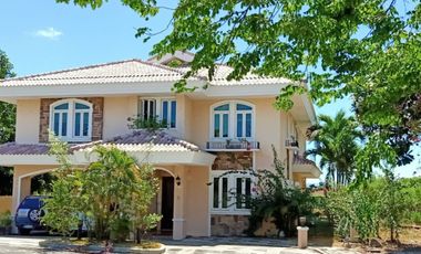 Stonecrest | 3 Storey Beautiful Mediterranean Inspired House for Sale in San Pedro, Laguna