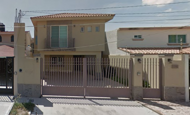 Casa en Las Palmas Ahome Sinaloa en Remate Bancario