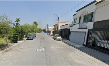 ¡¡APROVECHE!!   ¡¡BONITA CASA CON EXCELENTE UBICACIÓN EN SAN NICOLAS DE LOS GARZA NL¡¡