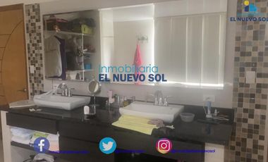 ¡¡HERMOSA CASA QUINTA DENTRO DE CONDOMINIO  CERRADO!!SECTOR AV PTO LOPEZ