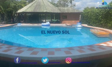 ¡¡HERMOSA CASA QUINTA DENTRO DE CONDOMINIO  CERRADO!!SECTOR AV PTO LOPEZ