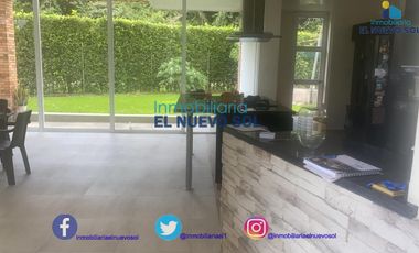 ¡¡HERMOSA CASA QUINTA DENTRO DE CONDOMINIO  CERRADO!!SECTOR AV PTO LOPEZ