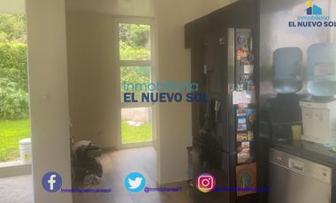 ¡¡HERMOSA CASA QUINTA DENTRO DE CONDOMINIO  CERRADO!!SECTOR AV PTO LOPEZ