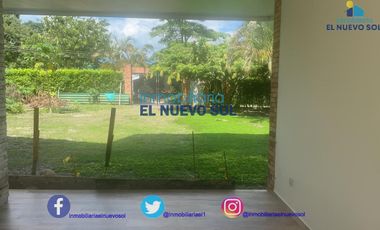 ¡¡HERMOSA CASA QUINTA DENTRO DE CONDOMINIO  CERRADO!!SECTOR AV PTO LOPEZ