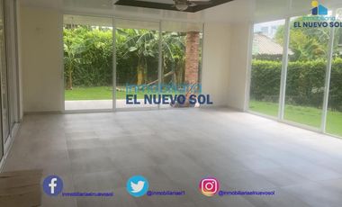 ¡¡HERMOSA CASA QUINTA DENTRO DE CONDOMINIO  CERRADO!!SECTOR AV PTO LOPEZ