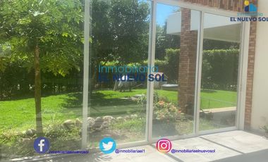 ¡¡HERMOSA CASA QUINTA DENTRO DE CONDOMINIO  CERRADO!!SECTOR AV PTO LOPEZ