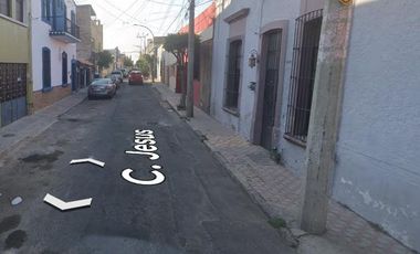 EV VENTA DE CASA EN BARRIO SAGRADA FAMILIA GDL JALISCO
