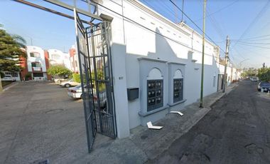 EV VENTA DE CASA EN BARRIO SAGRADA FAMILIA GDL JALISCO
