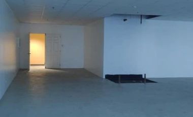 FOR SALE! 103 sqm Office Unit at AIC Burgundy Empire, Ortigas Center, Pasig City