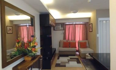 Fully Furnished 1 Bedroom in Avida Towers Cebu