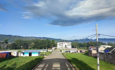 Rumah Syariah Kabupaten Bandung Lokasi Strategis