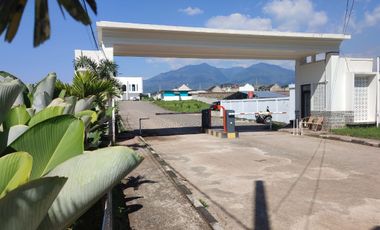 Rumah Syariah Kabupaten Bandung Lokasi Strategis