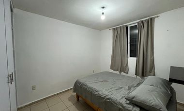 Departamento en Renta, Fracc. Arboledas Cd. Bajio
